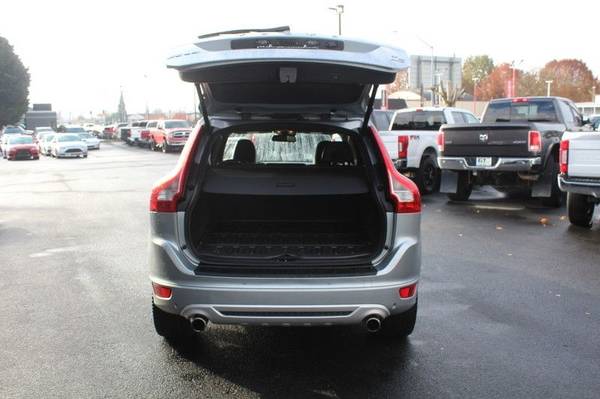 2013 Volvo XC60 T6 R-Design Platinum Sport Utility 4D Exotics - cars... for sale in PUYALLUP, WA – photo 16