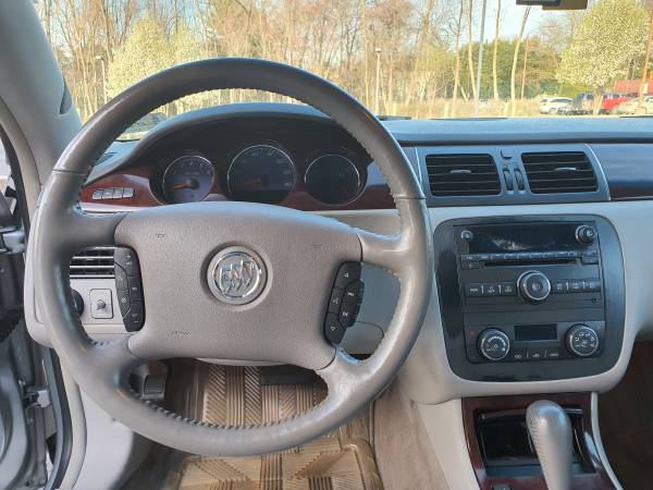 2008 Buick lucerne CXL 99K miles for sale in Gaithersburg, MD – photo 7