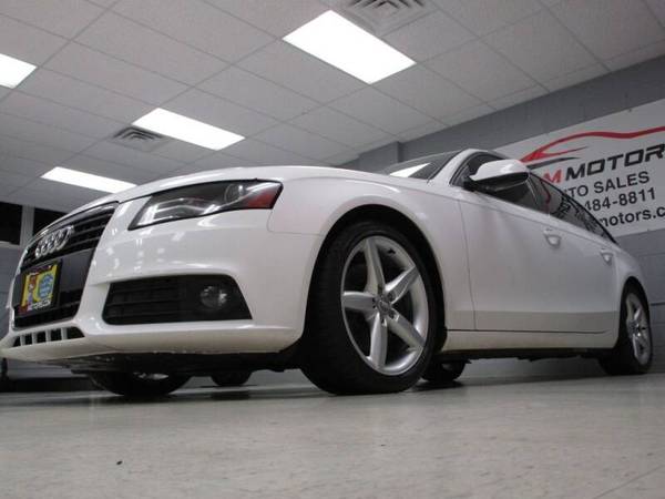 2010 Audi A4 *AWD* *WAGON* - cars & trucks - by dealer - vehicle... for sale in East Dundee, IL – photo 8