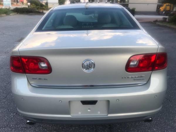 2009 Buick Lucerne Super CALL OR TEXT US TODAY! - cars & trucks - by... for sale in Duncan, NC – photo 7