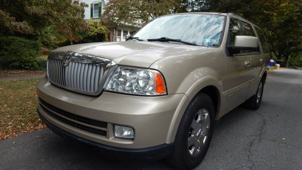 2006 Lincoln Navigator for sale in HARRISBURG, PA – photo 3