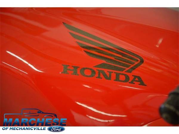2003 Honda INTERCEPTOR VFR800 - - cars & trucks - by dealer -... for sale in Mechanicville, VT – photo 8