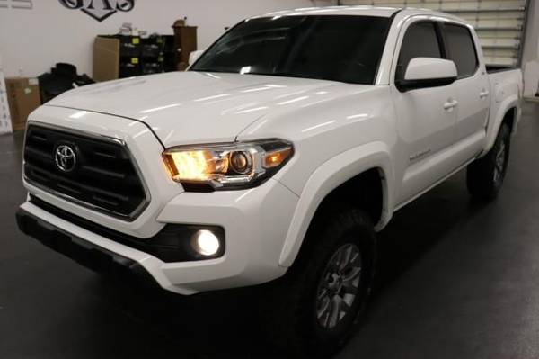 2017 Toyota Tacoma - - by dealer - vehicle for sale in Georgetown, SC – photo 6