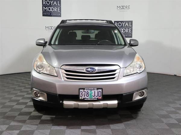 2011 Subaru Outback 2.5i EASY FINANCING!! - cars & trucks - by... for sale in Hillsboro, OR – photo 4