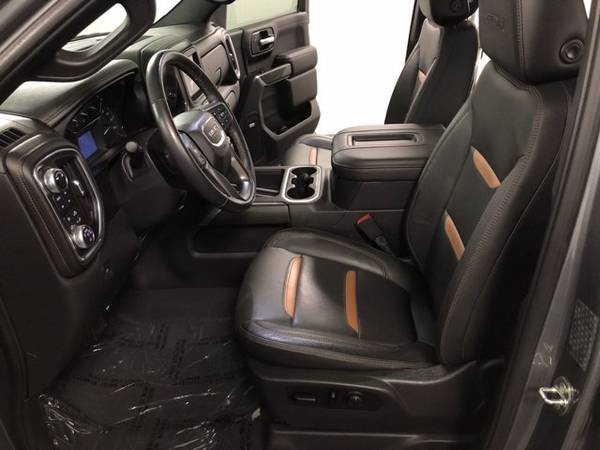 2019 GMC Sierra 1500 Satin Steel Metallic SPECIAL PRICING! for sale in Carrollton, OH – photo 21