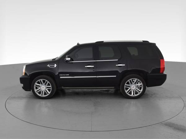 2013 Caddy Cadillac Escalade Platinum Edition Sport Utility 4D suv -... for sale in Cleveland, OH – photo 5