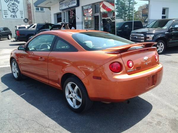 2007 Chevy Cobalt LT 2-Door Coupe - - by dealer for sale in Bausman, PA – photo 7