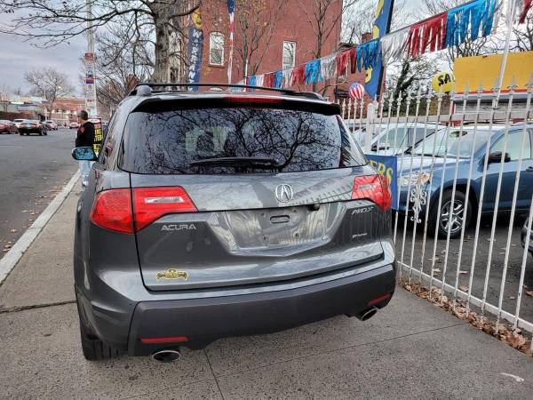 2008 Acura MDX SH AWD w/Tech w/RES 4dr SUV w/Technology and Enter... for sale in Newark , NJ – photo 5
