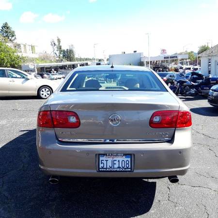 2006 Buick Lucerne CXS - APPROVED W/ $1495 DWN *OAC!! for sale in La Crescenta, CA – photo 5