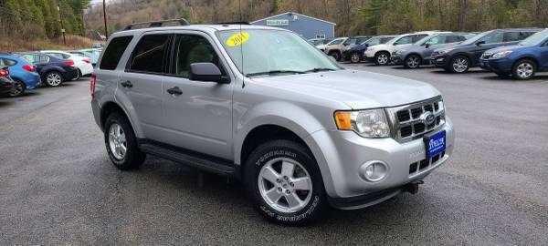 2011 FORD ESCAPE XLT - - by dealer - vehicle for sale in Barre, VT – photo 6