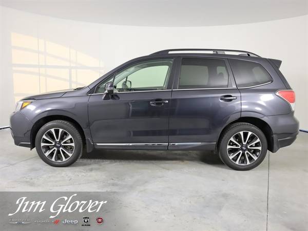 2017 SUBARU FORESTER 2.0XT TOURING AWD 4D SPORT UTILITY - cars &... for sale in Owasso, OK – photo 4