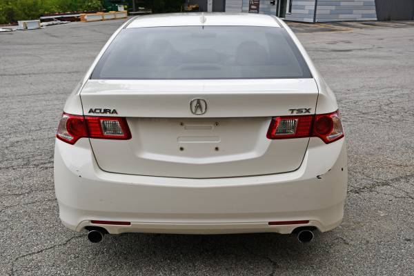 2010 Acura TSX - - by dealer - vehicle automotive sale for sale in Kansas City, MO – photo 6
