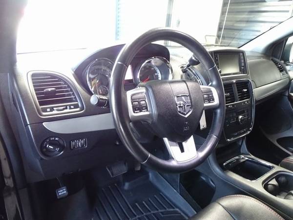 2014 Dodge Grand Caravan R/T !!Bad Credit, No Credit? NO PROBLEM!! for sale in WAUKEGAN, IL – photo 9