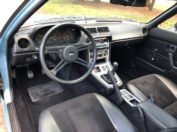1982 Mazda RX7 FB 12A 1.1L - cars & trucks - by owner - vehicle... for sale in Nesconset, NY – photo 12