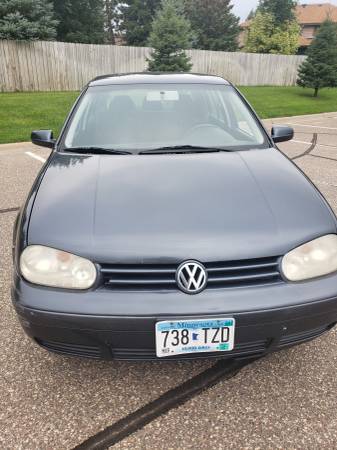 2005 VW Golf for sale in Minneapolis, MN – photo 9