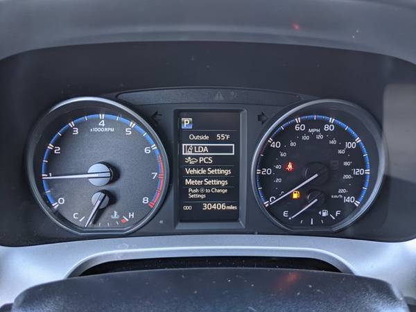 2018 Toyota RAV4 LE SKU:JJ163499 SUV - cars & trucks - by dealer -... for sale in Winter Park, FL – photo 12