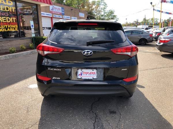 2018 Hyundai Tucson - Call for sale in south amboy, NJ – photo 6