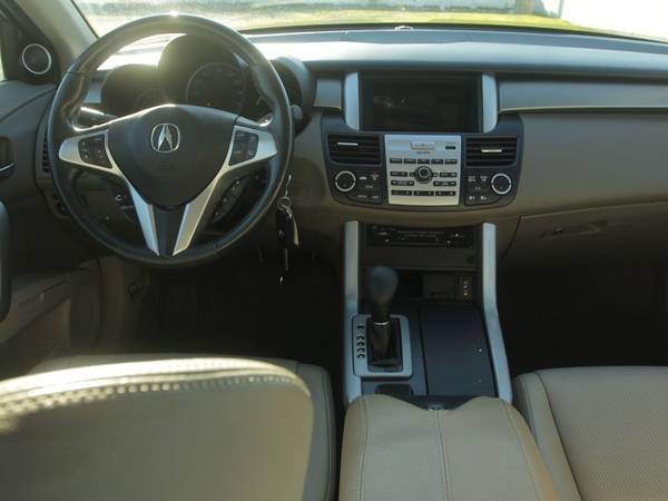 2009 Acura RDX SH-AWD - cars & trucks - by dealer - vehicle... for sale in Burien, WA – photo 17