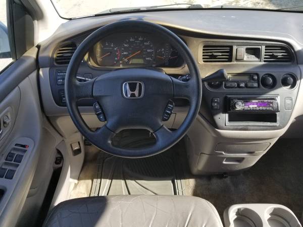 2003 Honda ODYSSEY EXL ** Financing Buy Here Pay Here $600 Down $60/wk for sale in Cape Coral, FL – photo 8