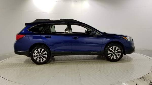 2016 *Subaru* *Outback* *4dr Wagon 2.5i Limited PZEV - cars & trucks... for sale in Jersey City, NY – photo 6