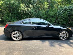 Infiniti G37s RWD for sale in Lake Forest, WI – photo 5