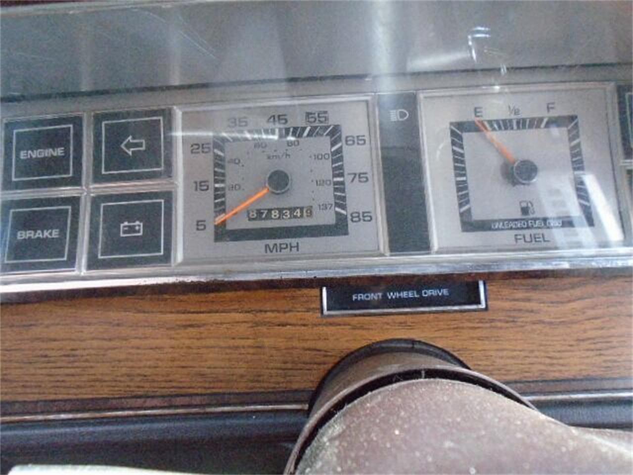 1982 Chrysler LeBaron for sale in Staunton, IL – photo 10