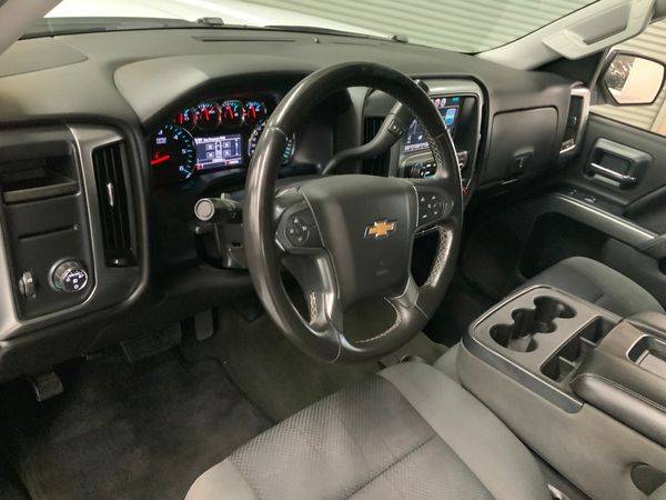 2014 Chevrolet Chevy Silverado 1500 LT w/1LT Quick Easy Experience! for sale in Fresno, CA – photo 7