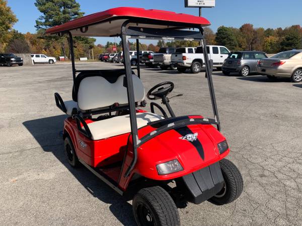 2010 E Drive Golf Cart - cars & trucks - by dealer - vehicle... for sale in Paragould, AR – photo 2