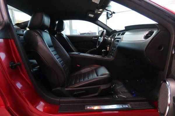 2010 Ford Mustang GT Premium Coupe Financing Available. Apply NOW!!!... for sale in CHANTILLY, District Of Columbia – photo 24