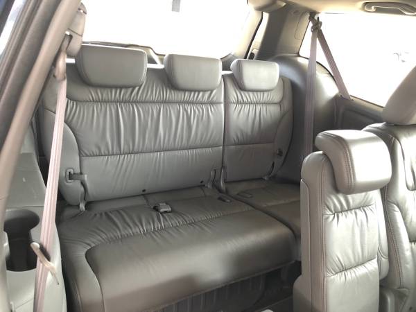 2010 HONDA ODYSSEY TOURING ONLY 89K MILES FULLY LOADED RUN EXCELLENT... for sale in San Francisco, CA – photo 13