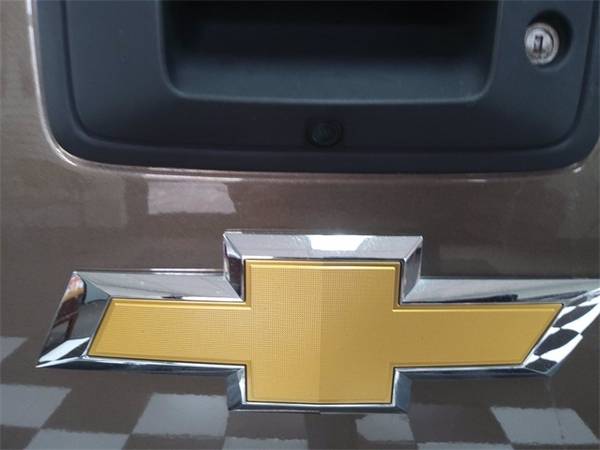 2014 Chevrolet Silverado 1500 LT - cars & trucks - by dealer -... for sale in Oconto, WI – photo 21