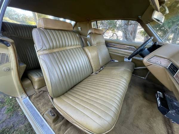 1969 Cadillac Eldorado - - by dealer - vehicle for sale in Monterey, CA – photo 16