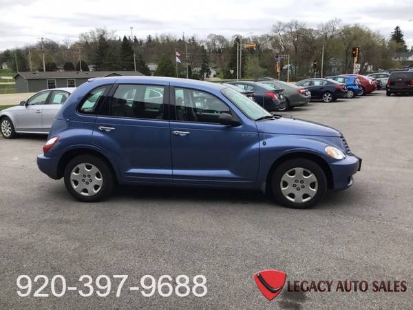 2006 CHRYSLER PT CRUISER BASE - - by dealer - vehicle for sale in Jefferson, WI – photo 5