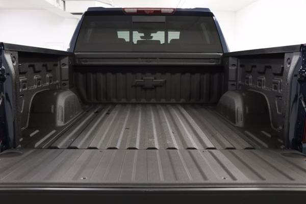 2021 Chevrolet Silverado 1500 - cars & trucks - by dealer - vehicle... for sale in Clinton, IA – photo 10
