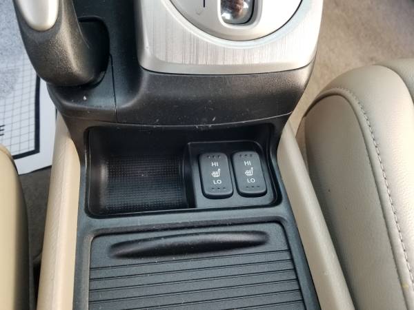 2009 Honda Civic EX-L Leather Automatic for sale in Hyattsville, District Of Columbia – photo 19