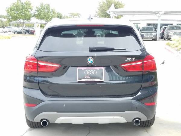 2016 BMW X1 xDrive28i AWD All Wheel Drive SKU:G5E54806 for sale in Plano, TX – photo 6