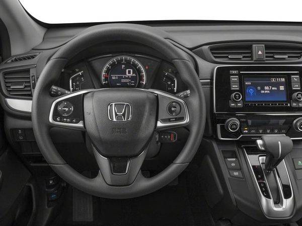 2017 Honda CR-V LX AWD - We Can Finance Anyone for sale in Milford, MA – photo 6
