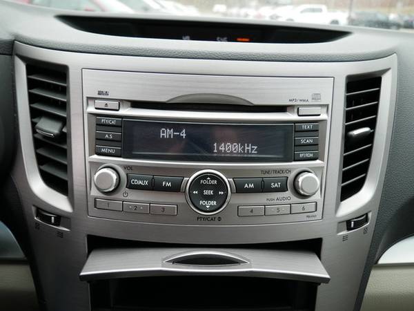 2010 Subaru Outback 4dr Wgn H4 Auto 2 5i Premium - cars & for sale in South St. Paul, MN – photo 18