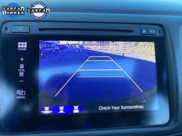 Honda HR-V Navigation Sunroof 1 Owner Bluetooth Cheap SUV Low... for sale in Winston Salem, NC – photo 13
