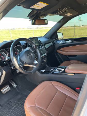 2017 Mercedes GLE 43 for sale in Oklahoma City, OK – photo 9