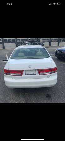 2003 Honda Accord 117k MINT MINT MINT! for sale in South Ozone Park, NY – photo 3