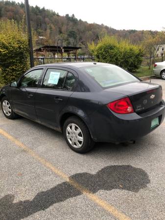 Chevy Cobalt 2008 for sale in Montpelier, VT – photo 5