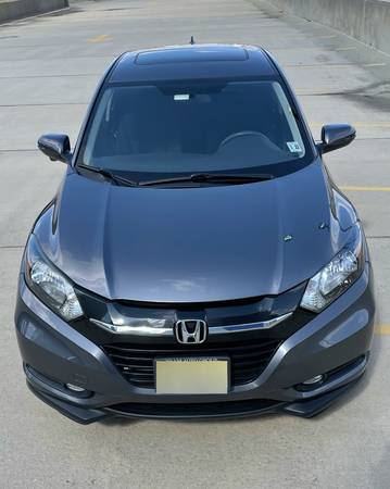 2017 HR-V EX AWD, 38000 miles for sale in Jersey City, NJ