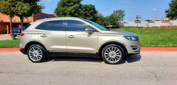 2015 LINCOLN MKC - cars & trucks - by owner - vehicle automotive sale for sale in Austin, TX – photo 3