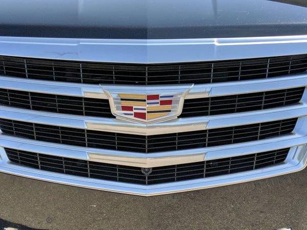 2019 Cadillac Escalade ESV SUV Luxury - Black Raven for sale in Valdosta, GA – photo 10