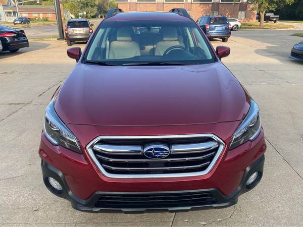 2018 Subaru Outback Premium *31K Miles!* - cars & trucks - by dealer... for sale in Lincoln, MN – photo 2