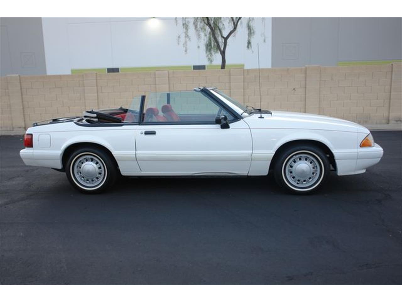 1993 Ford Mustang for sale in Phoenix, AZ – photo 12
