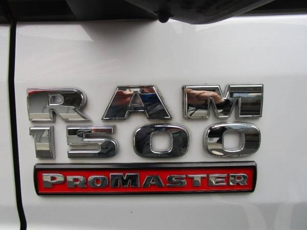 2016 Ram ProMaster Cargo Van PROMASTER 1500 CARGO for sale in Fairview, SC – photo 24