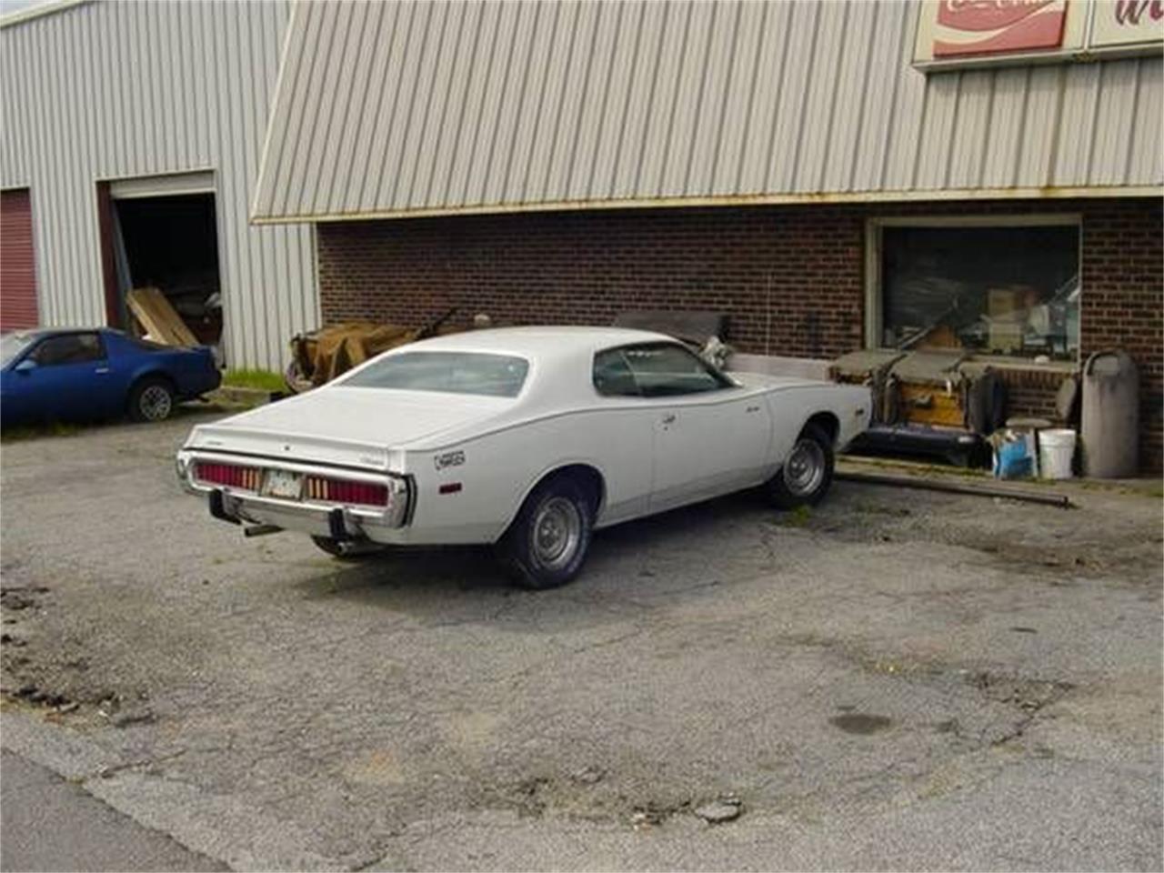 1973 Dodge Charger for sale in Cadillac, MI – photo 5