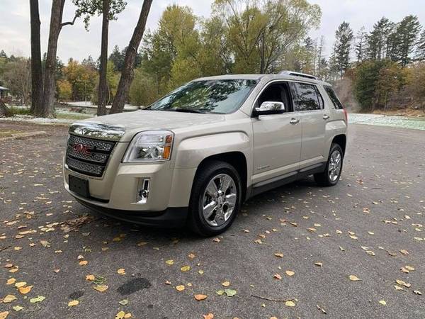 2015 GMC Terrain - Financing Available! - cars & trucks - by dealer... for sale in Kalispell, MT – photo 2